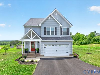46 Riva Way, Palmyra, VA, 22963