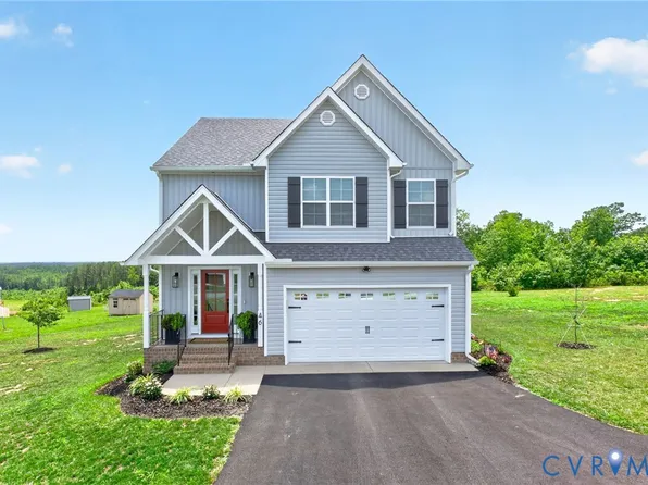 46 Riva Way, Palmyra, VA 22963