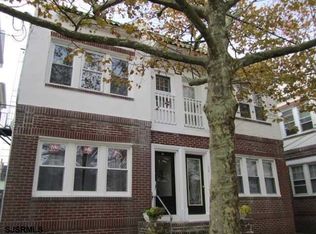 14 N Weymouth Ave APT 1B, Ventnor City, NJ 08406