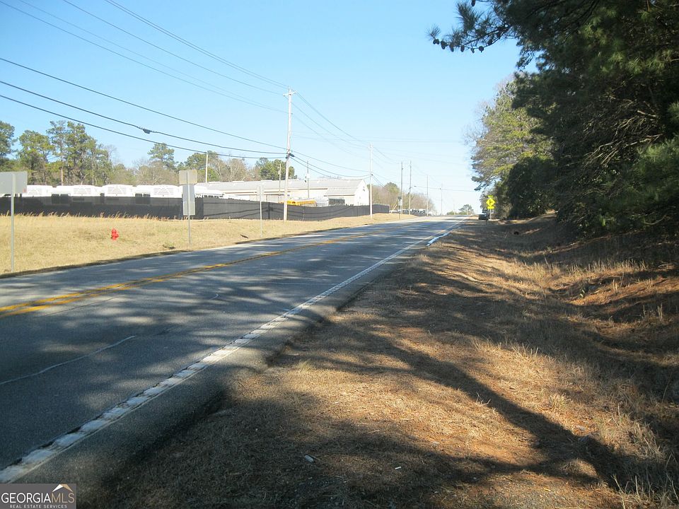 2nd image of 0 Barnesville Hwy