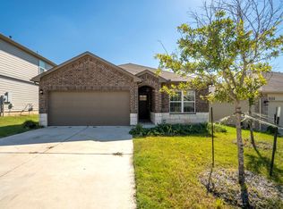 6909 Ranchito Dr, Austin, TX 78744