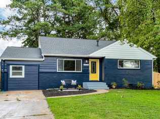 5568 Hatteras Rd, Virginia Beach, VA 23462