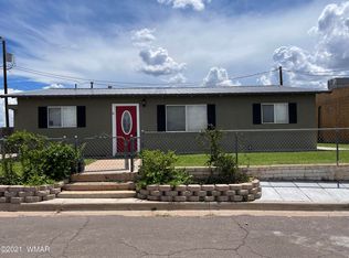 15 E 5th St S, Snowflake, AZ 85937