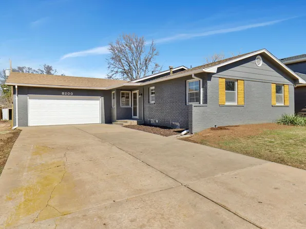 8200 E Boston St, Wichita, KS 67207