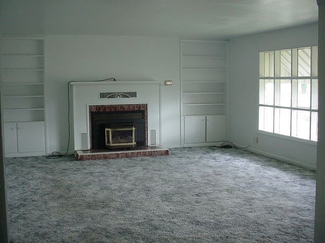 Front room