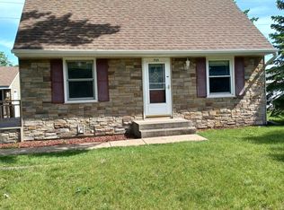 725 109th Ave NW, Coon Rapids, MN 55448