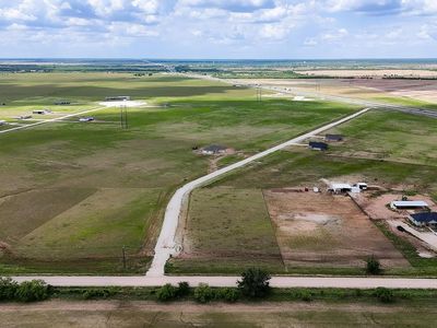 1344 County Road 428, Hawley, TX, 79525