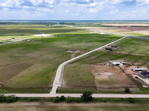 1344 County Road 428, Hawley, TX 79525