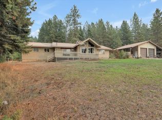 601 Artman Gibson Rd, Colville, WA 99114