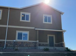 1658 Sandtoft Hts, Colorado Springs, CO 80951
