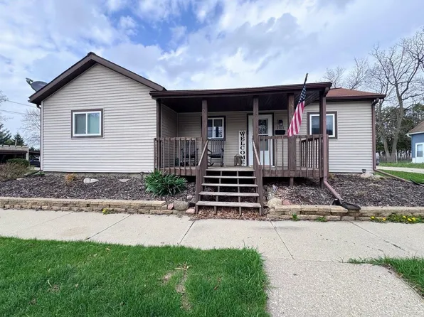 2103 16th Street, Monroe, WI 53566