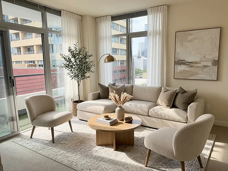 425 W Beech St #859 — Photo 1