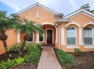 3284 Hampton Blvd, Alva, FL 33920