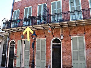 1012 Saint Peter St #2, New Orleans, LA 70116