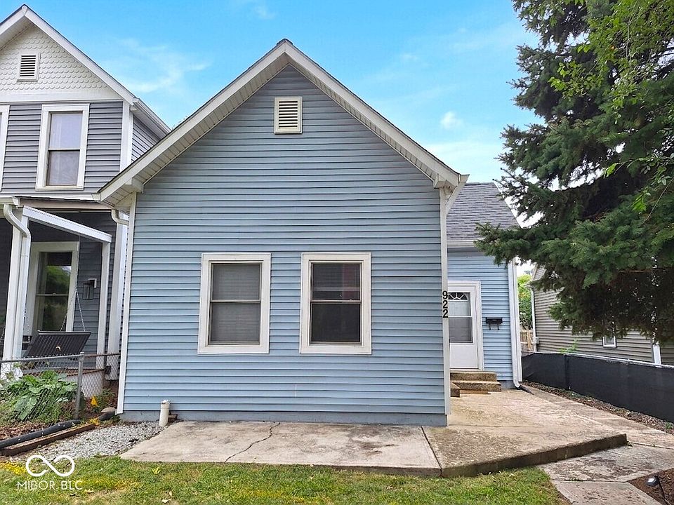 1st image of 922 Greer St