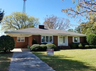 3627 State Highway 43 N, Greenville, NC 27834
