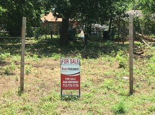 3552 Seabrook St, Houston, TX 77021