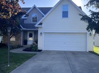 559 Silverado Dr, Wilmington, OH 45177
