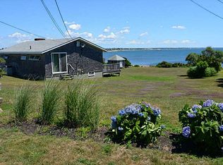 314 Brayton Point Rd, Westport, MA 02790