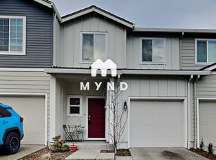 11016 NE 115th Ct, Vancouver, WA 98662