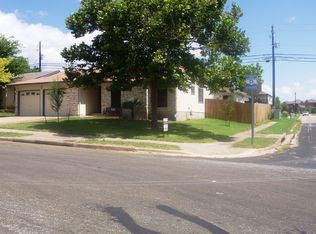 5410 Fence Row, Austin, TX 78744