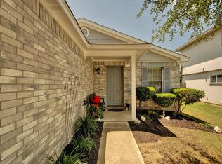 17304 Dashwood Creek Dr, Pflugerville, TX 78660