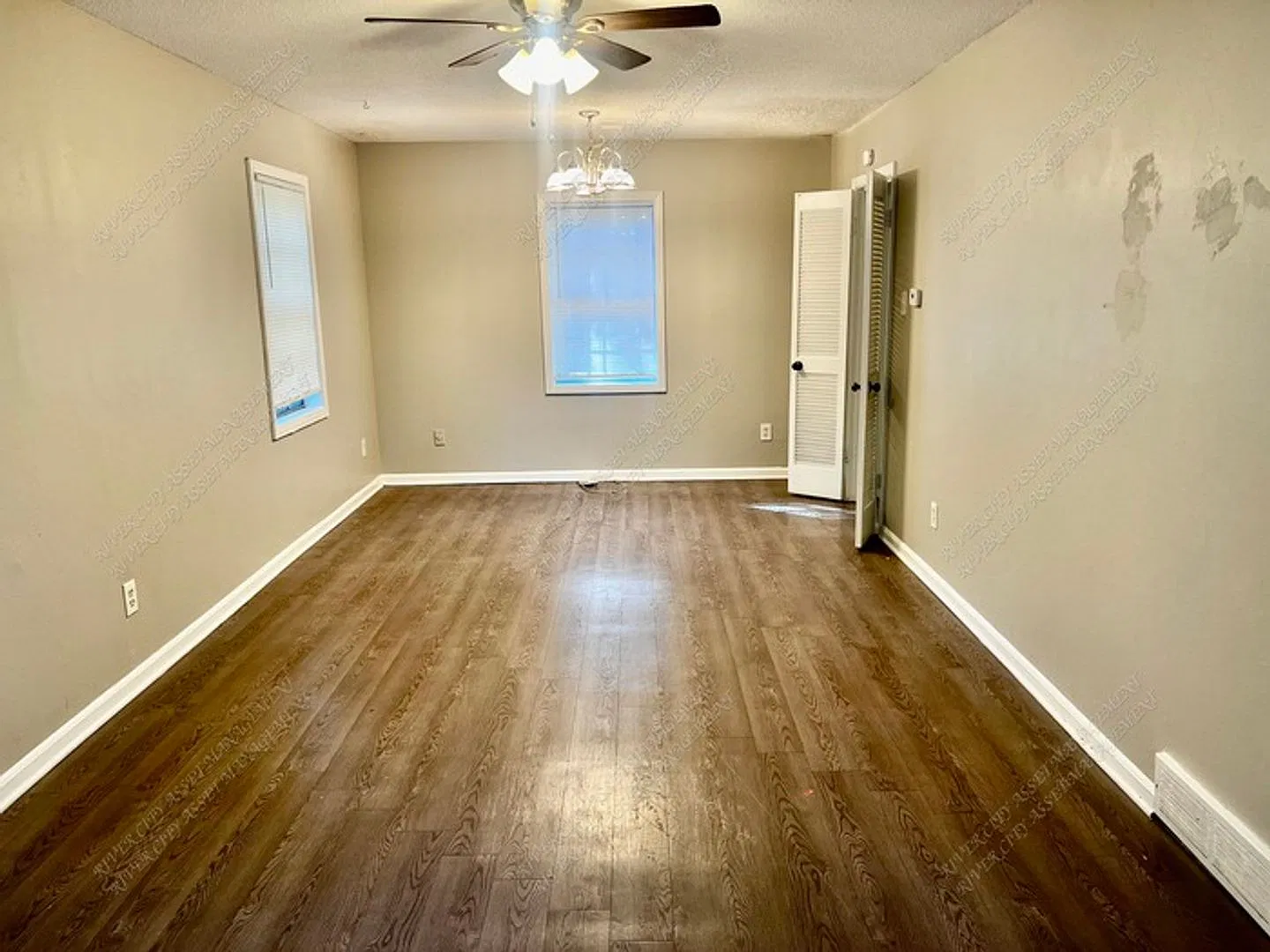 3615 Raleigh Millington Road — Photo 2