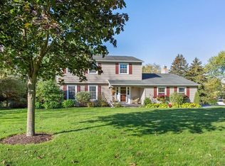 4828 Harwick Ter, Manlius, NY 13104