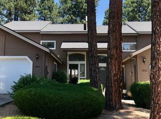 1840 W Camelot Dr, Flagstaff, AZ 86001