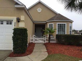 5614 Whistling Duck Dr, North Myrtle Beach, SC 29582