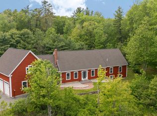 143 Falmouth Road, Falmouth, ME 04105