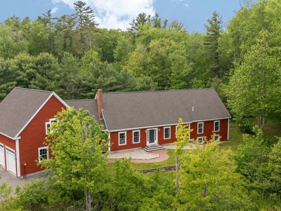 143 Falmouth Road, Falmouth, ME, 04105