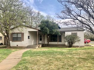 2319 29th, Lubbock, TX 79411