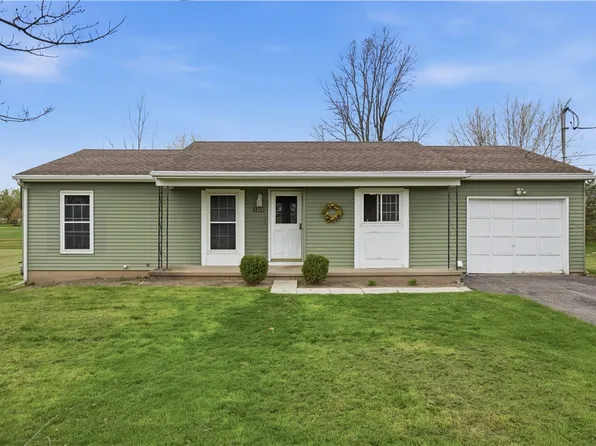 3350 State Route 364, Canandaigua, NY 14424