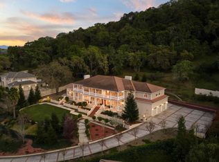 12000 Heritage Way, Gilroy, CA 95020