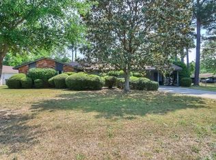 4018 Goshen Lake Dr S, Augusta, GA 30906