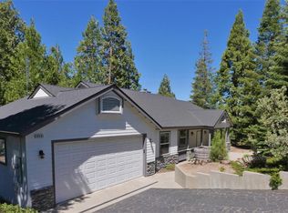 39585 Musick Falls Rd, Shaver Lake, CA 93664