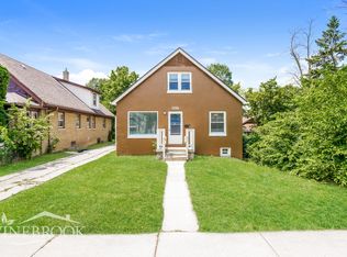 4915 N 40th St, Milwaukee, WI 53209
