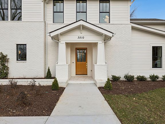 2nd image of 3510 Robin Rd