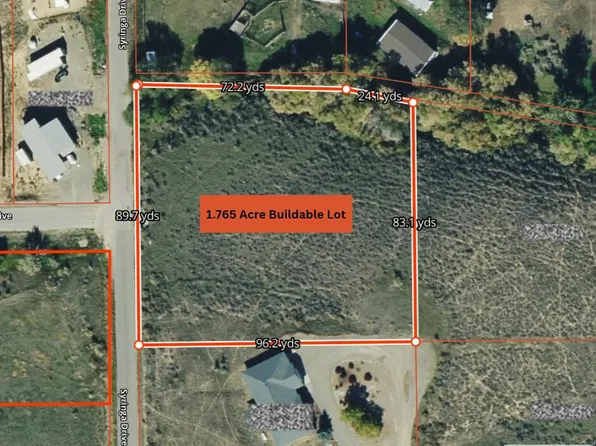 Sandy Ln, Salmon, ID 83467