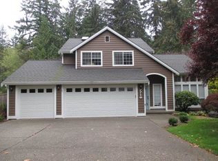 7710 71st Ave NW, Gig Harbor, WA 98335