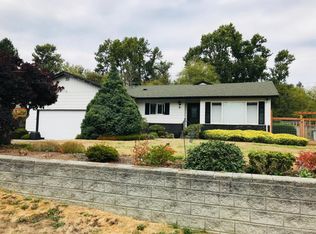 3122 McLeod Rd, Bellingham, WA 98225