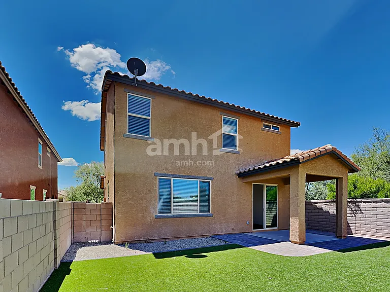9488 S Desert Fauna Loop — Photo 21