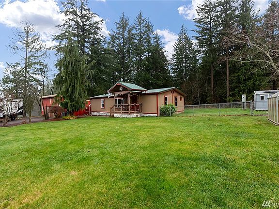 One more view of your beautiful homestead