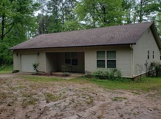 109 Bark Ln, Hector, AR 72843