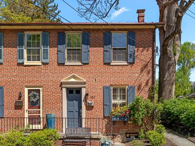 107 Mercer St, Newtown, PA, 18940