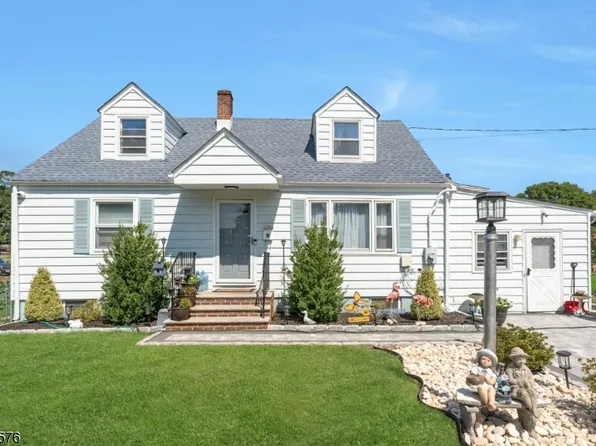 213 Glenside Pl, North Plainfield Boro, NJ 07060