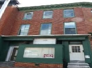 1531 W Lexington St, Baltimore, MD 21223