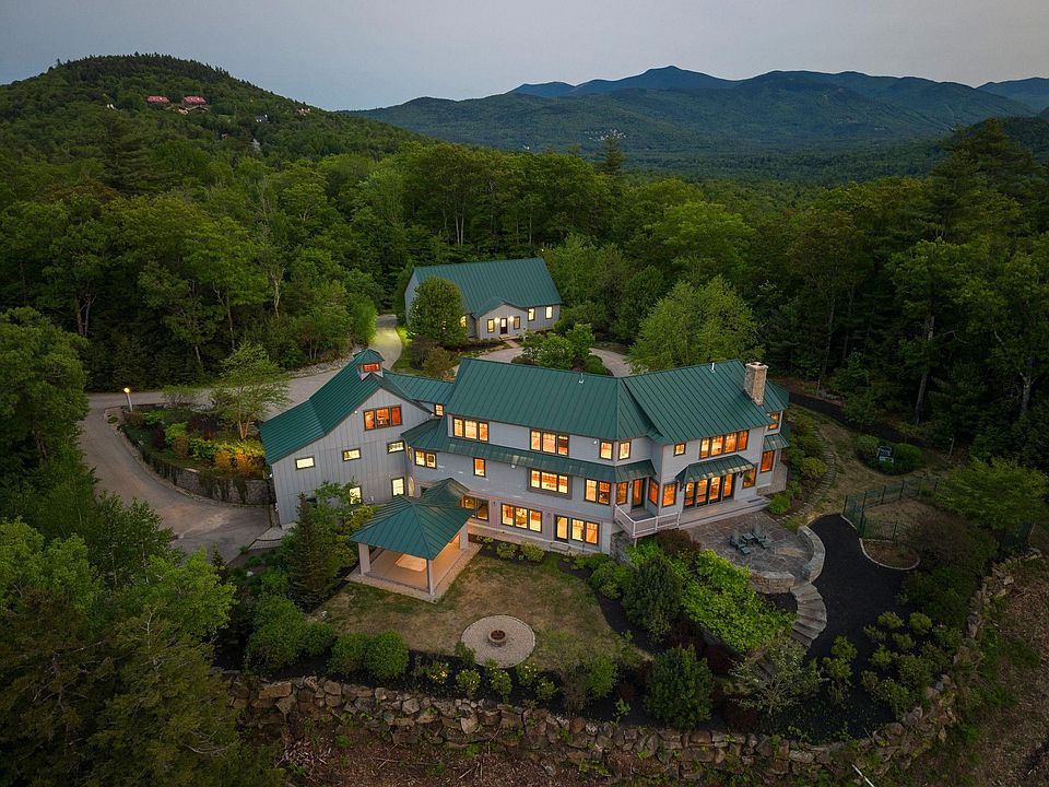 146 Thorn Hill Road, Jackson, NH 03846 | Zillow