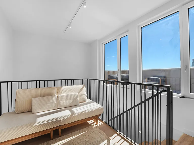 16 West St #1118 — Photo 21